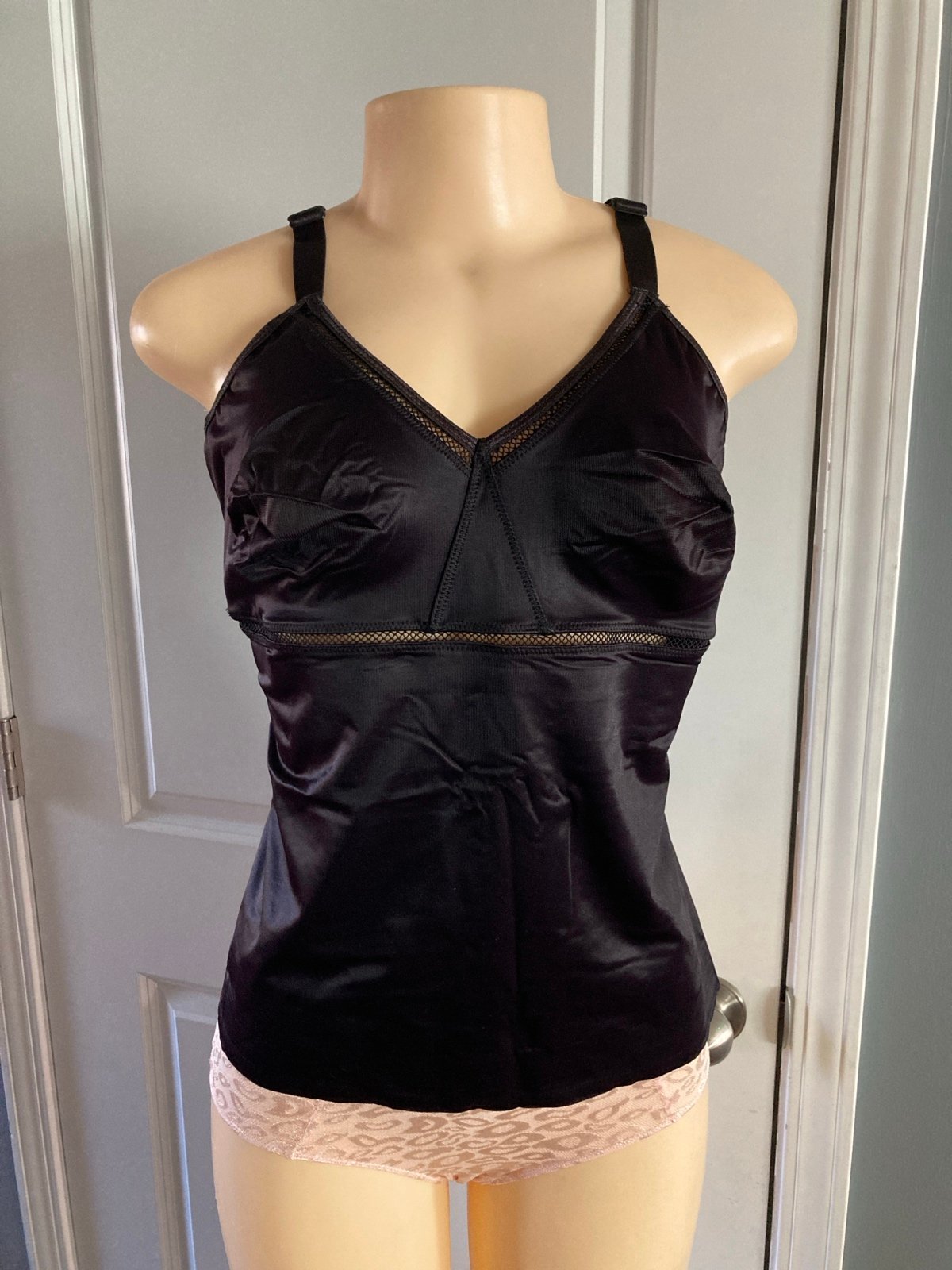Ruby Ribbon Cami Size 40 NWOT