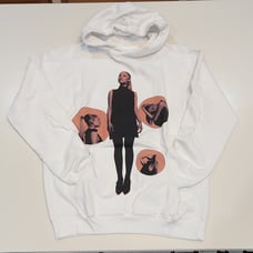 ARIANA GRANDE|Eternal Sunshine Of The Spotless Mind|Concert Hoodie|Size Small