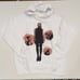 ARIANA GRANDE|Eternal Sunshine Of The Spotless Mind|Concert Hoodie|Size Small