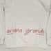 ARIANA GRANDE|Eternal Sunshine Of The Spotless Mind|Concert Hoodie|Size Small