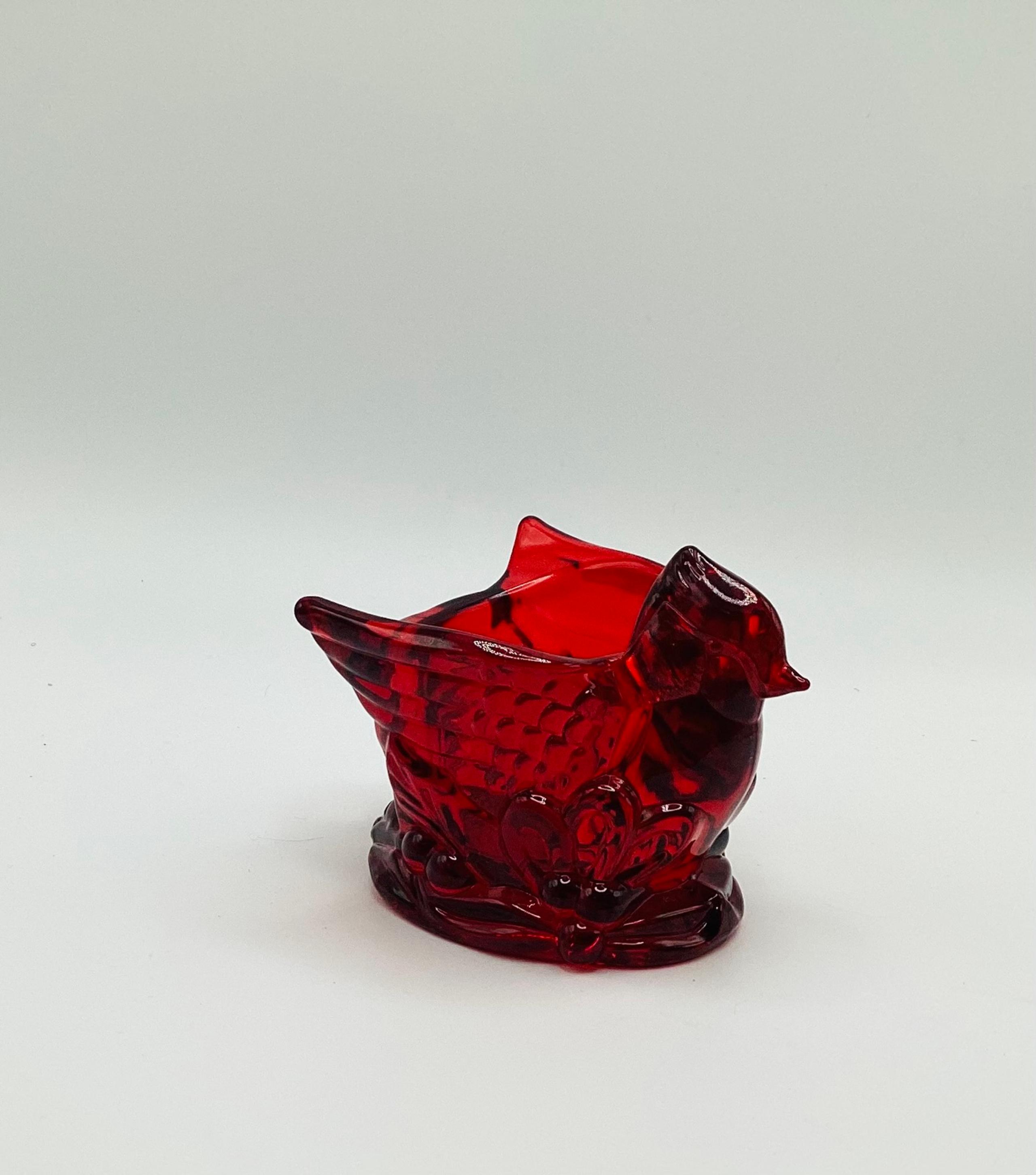 Vintage Gorham Votive