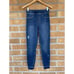 Spanx Distressed Ankle Skinny Jeans small