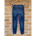 Spanx Distressed Ankle Skinny Jeans small