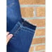 Spanx Distressed Ankle Skinny Jeans small
