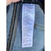 Spanx Distressed Ankle Skinny Jeans small