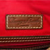 Dooney & Bourke Women's Light Purple Pebble Leather Crossbody Bag Medium 245
