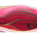 Dooney & Bourke Women's Light Purple Pebble Leather Crossbody Bag Medium 245