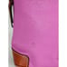 Dooney & Bourke Women's Light Purple Pebble Leather Crossbody Bag Medium 245
