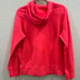 Nike Therma-FIT One Women's Pullover Hoodie Size XL Aster Pink