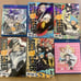 Soul Eater Blu-ray + DVD Complete Collection + Soul Eater Not!