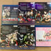 Soul Eater Blu-ray + DVD Complete Collection + Soul Eater Not!
