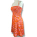 NWT Faithfull the Brand Anthropologie Marni Paraiso Mini Dress Size S 4