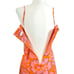 NWT Faithfull the Brand Anthropologie Marni Paraiso Mini Dress Size S 4