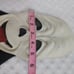 Scream Ghost Face Wassup Tongue Mask Easter Unlimited Scary Movie Halloween Vtg