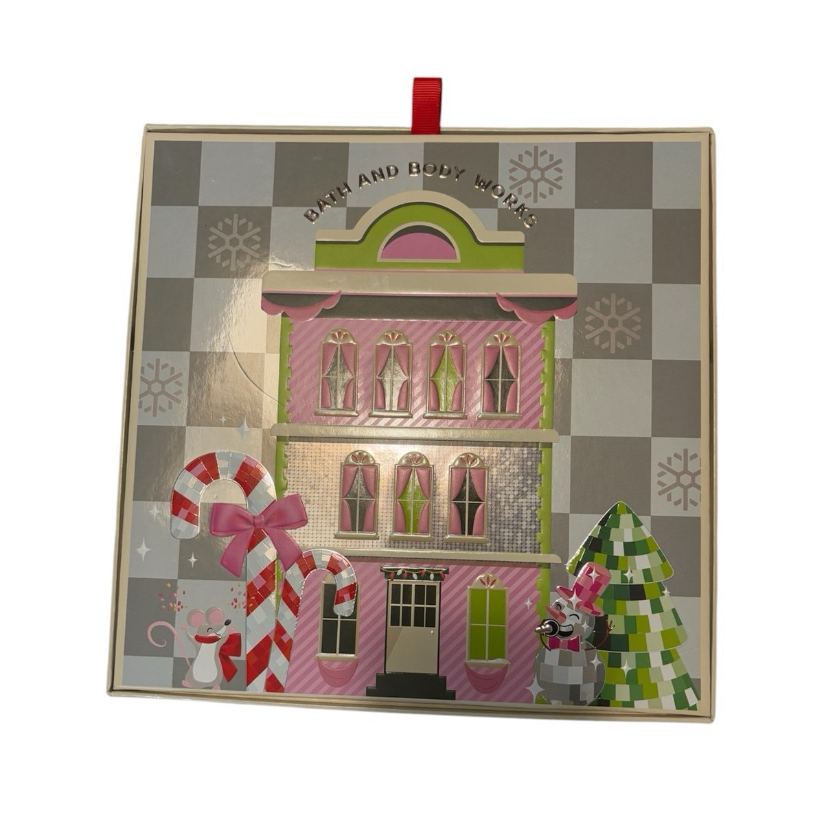 Pure wonder gift set