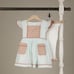 NWT Well Dressed Wolf Fall Holiday Caribbean Tunic Set with Knit Leggings