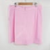 Bogner baby pink golf skort mini skirt with buckle size 10