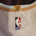 Authentic Nike NBA Cleveland Cavaliers The Land Team Issued Blank Jersey
