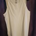 Authentic Nike NBA Cleveland Cavaliers The Land Team Issued Blank Jersey