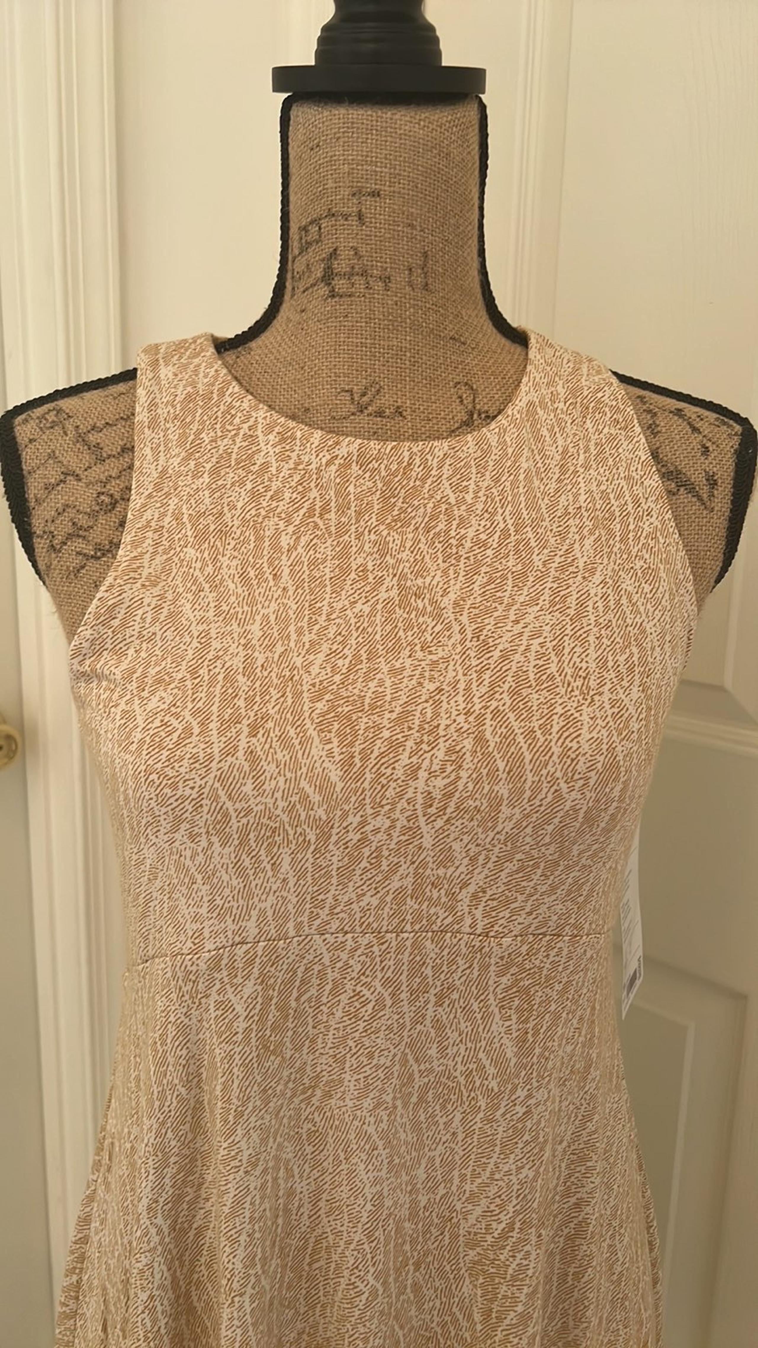 Athleta dress