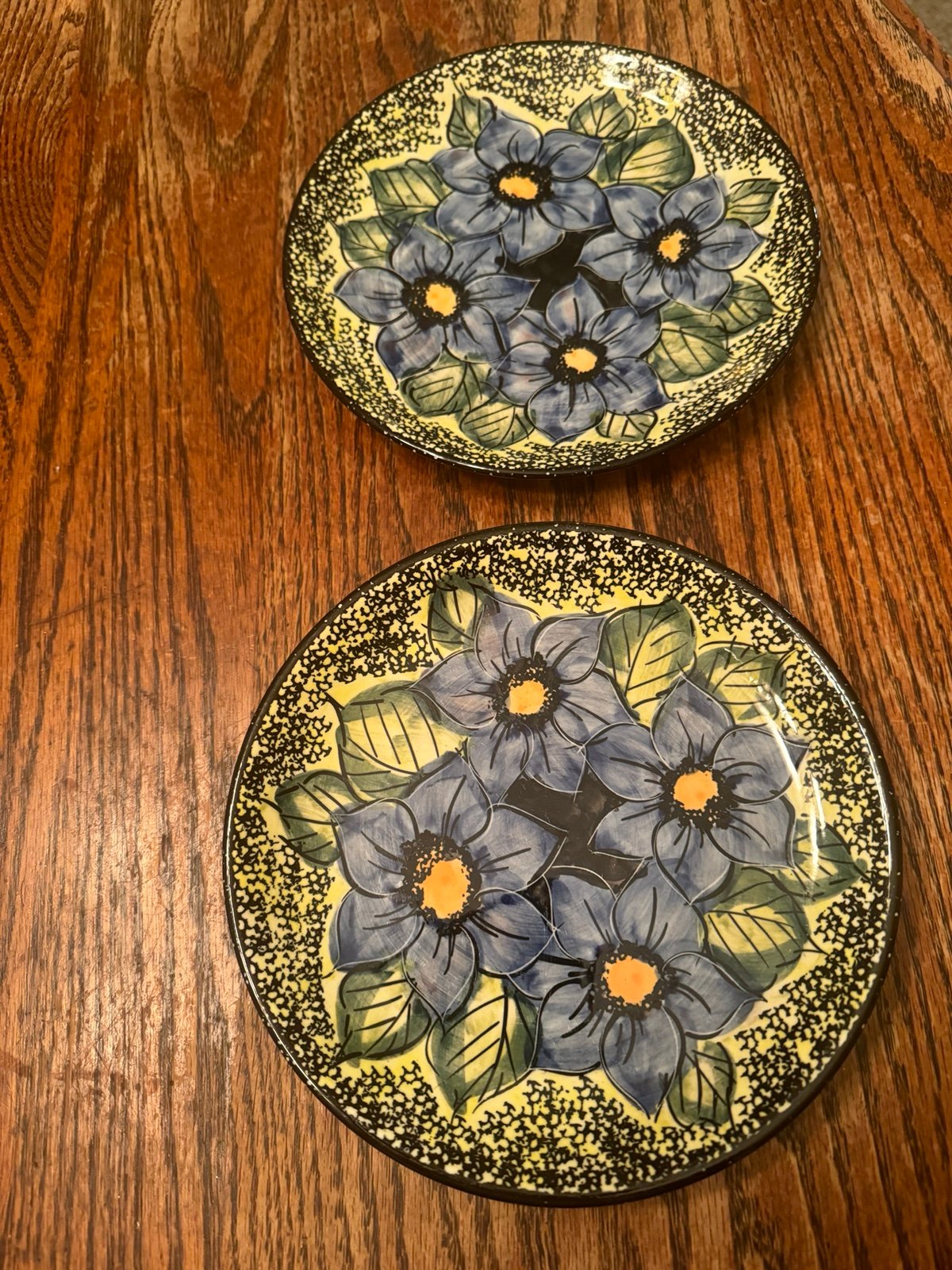 Plates