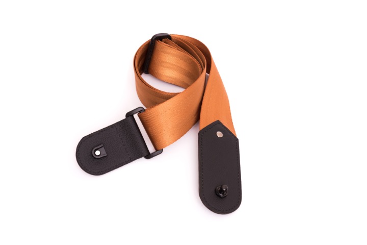 Guitar Strap - Gift for Guitarist