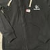 New Sz Med Women’s Vantage Brand Johns Hopkins Blue Jays Cross Full Zip Hoodie