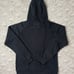 New Sz Med Women’s Vantage Brand Johns Hopkins Blue Jays Cross Full Zip Hoodie