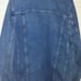 New Unisex Jack & Jones Blue Denim Jean Jacket