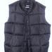 Down Puffer Vest