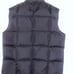 Down Puffer Vest
