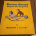 Vintage:Curious George paperback books original
