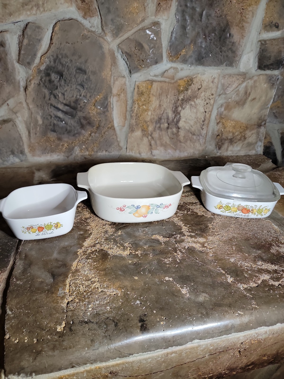 Corning Ware