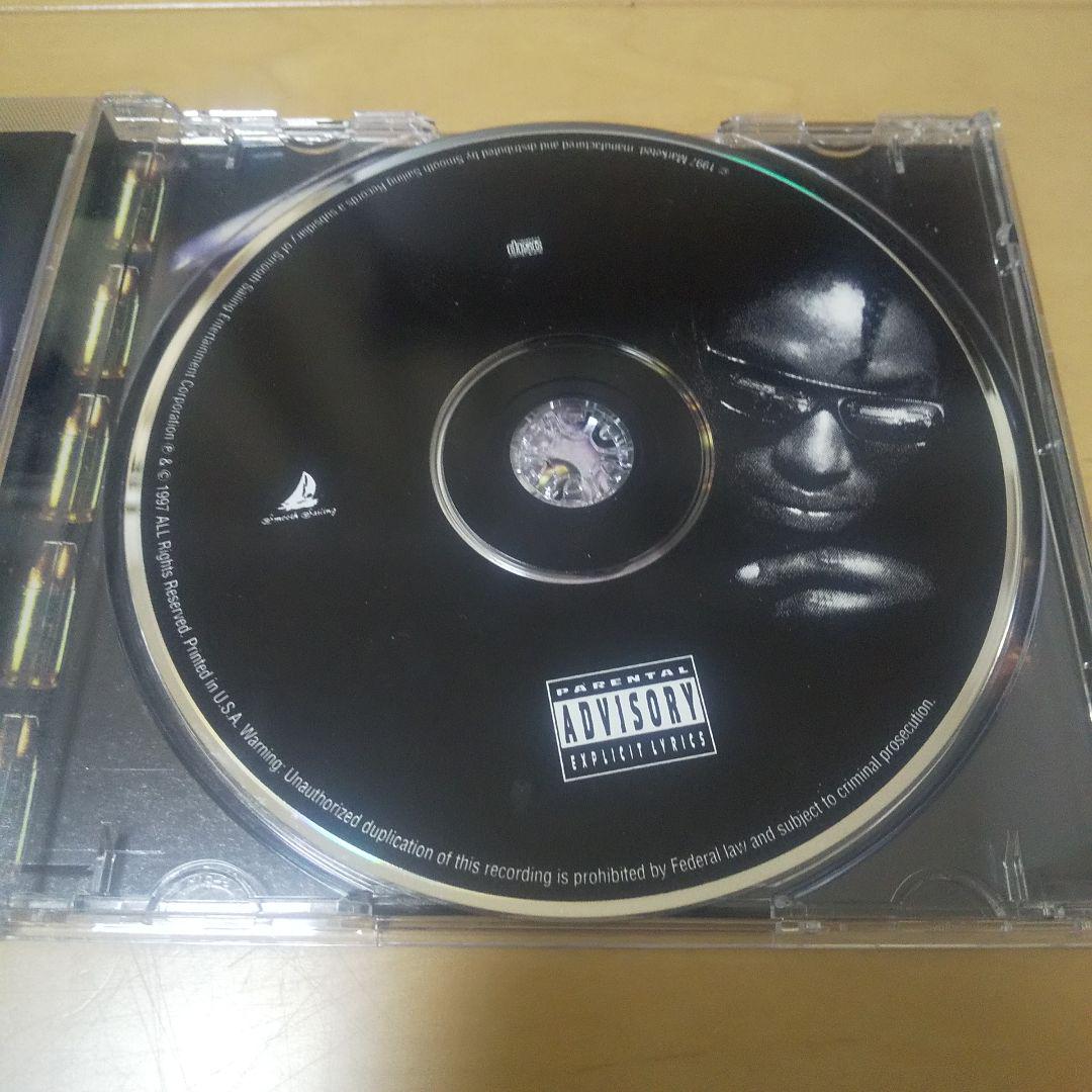 Teardrop I Got My Baby CD g-rap g-funk CD