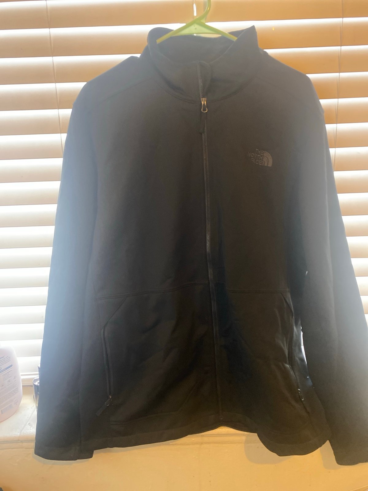 The North Face