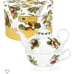 Portmeirion Pomona Tea For One Set