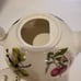 Portmeirion Pomona Tea For One Set