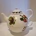 Portmeirion Pomona Tea For One Set