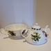 Portmeirion Pomona Tea For One Set