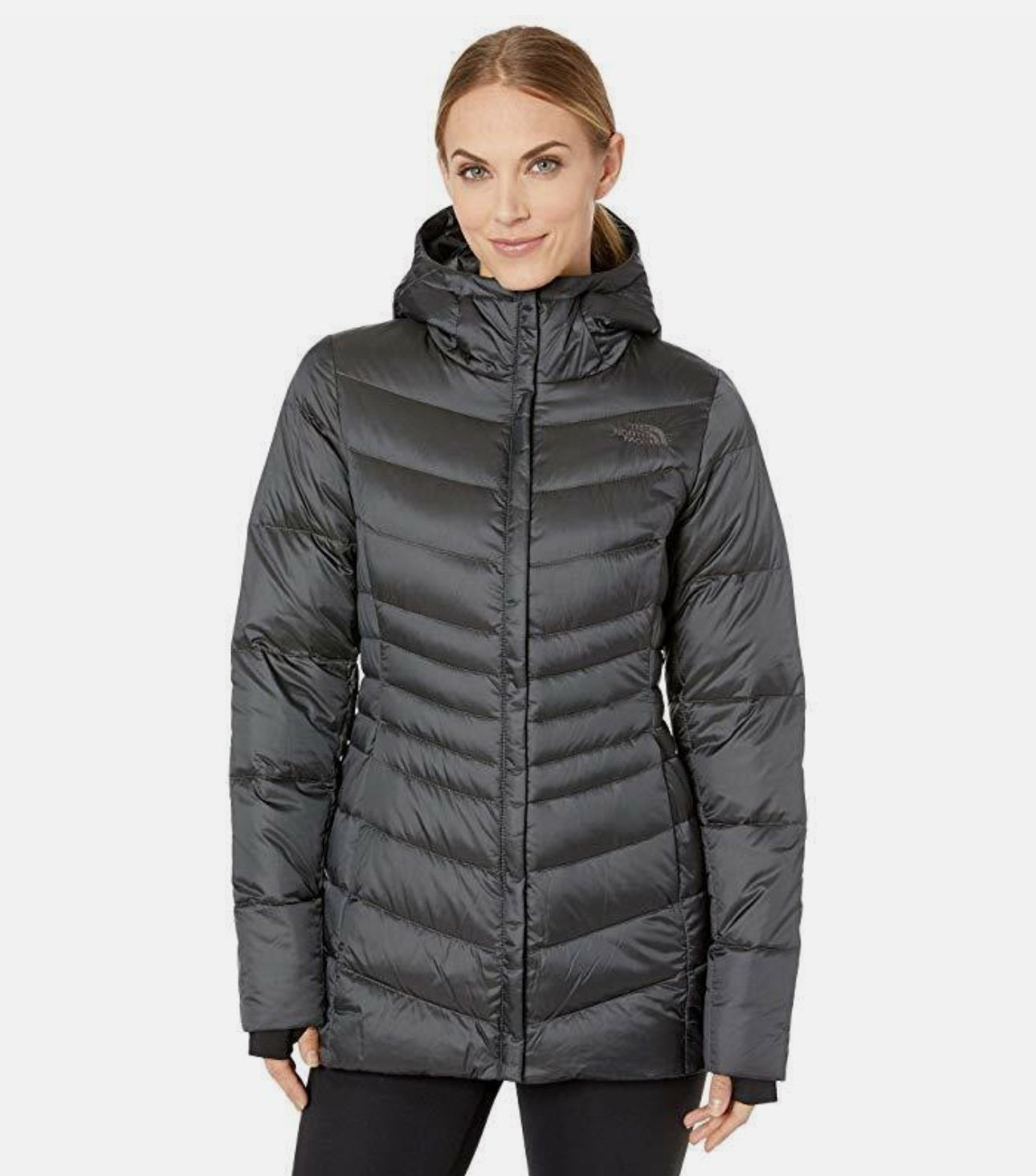 The North Face Women's Aconcagua Down Parka Size XL
