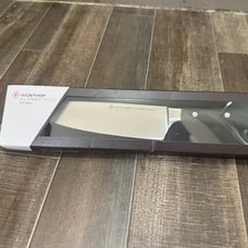 Wusthof Classic Ikon Knife