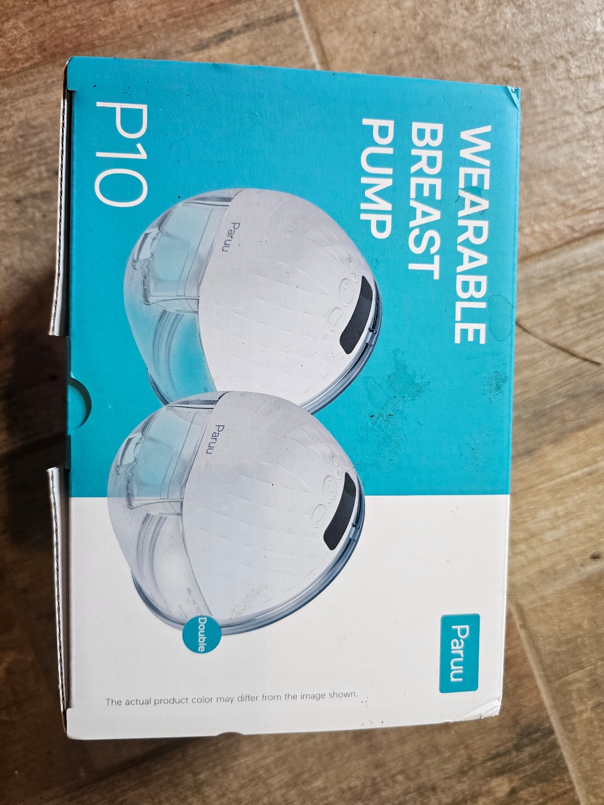 Breast Pump
