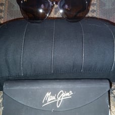 Maui Jim sunglasses