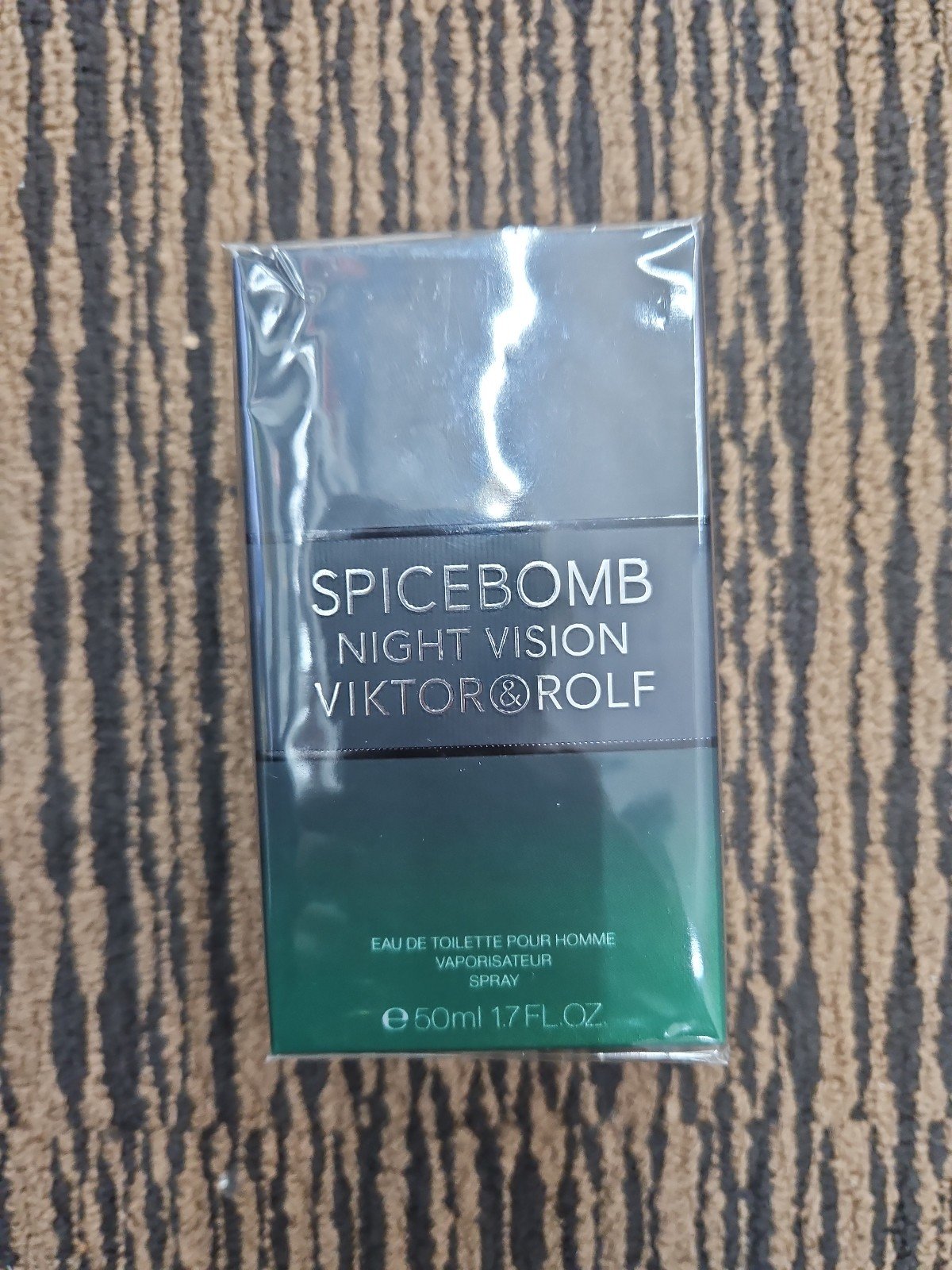 Spicebomb night vision 1.6 oz m