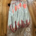 West Chester Safety Leather Industrial Work Glove - Size Small Pack Of 12