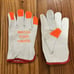 West Chester Safety Leather Industrial Work Glove - Size Small Pack Of 12