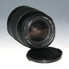 Canon EF 28-80mm f/3-5.6 II Lens #0235 - Test Image on EOS 450D dSLR Camera