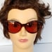 Vintage Fendi eyeglasses frames