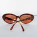Vintage Fendi eyeglasses frames