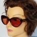 Vintage Fendi eyeglasses frames